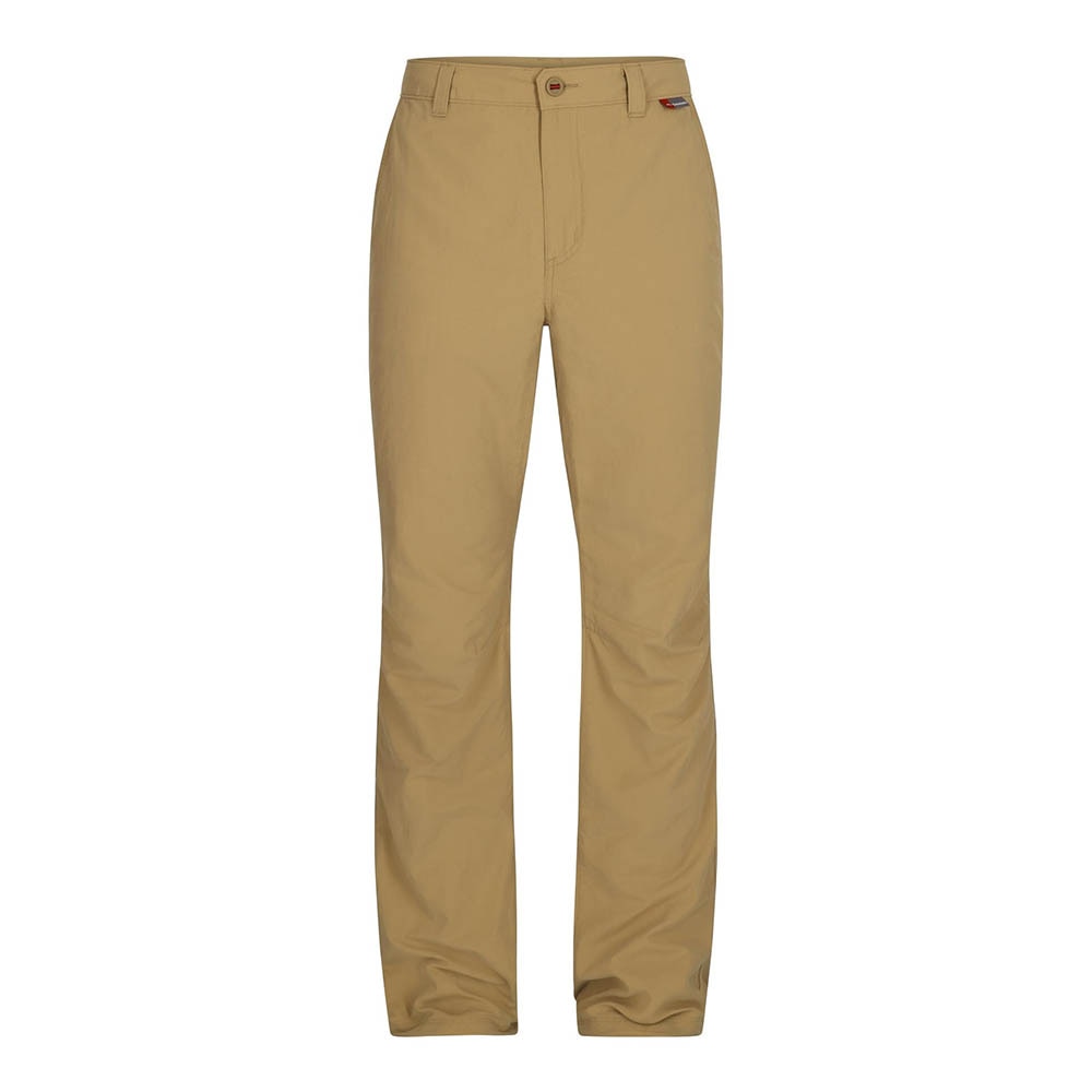 Simms Superlight Pant Men's in Cork